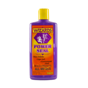Wizard Power Seal W11021