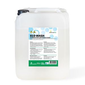 ChemicalPRO ECO Wash CHP20120