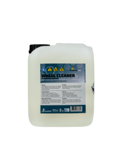 ChemicalPRO Wheel Cleaner CHP33775
