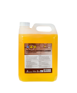 ChemicalPRO Textile & Leather Cleaner CHP32785