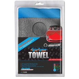 Nanoskin Autoscrub Towel Fine Grade AS-009