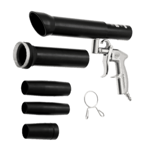 Nanoskin Dust Collector Vacuum Gun EG-1006