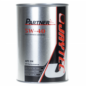 JAYTEC Partner 5W-40 279541
