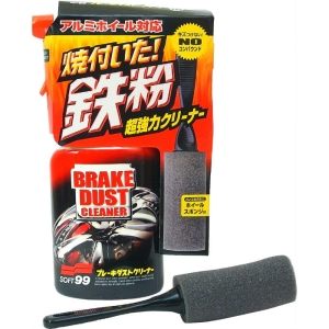 SOFT99 Brake Dust Cleaner 02046