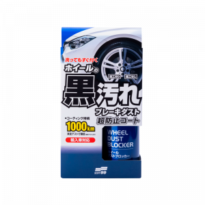 SOFT99 Wheel Dust Blocker 02076