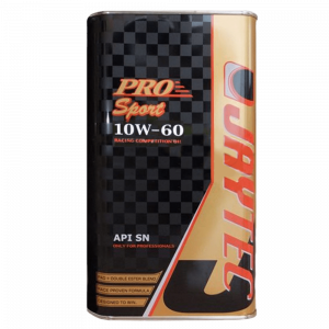 Jaytec Pro Sport 10W-60 299162