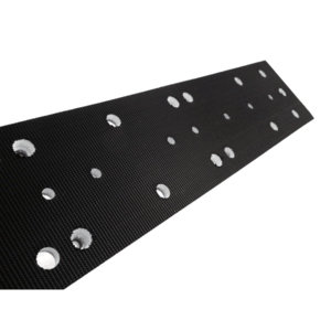 RUPES Replacement Backing Plate Pad for SL42, SLP41 619.153MH