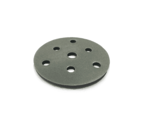 KOVAX Interface Pad for Super Assilex Ø125 mm 9710044