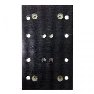 RUPES Velcro Pad 80×130 mm for LE71TE 986.012