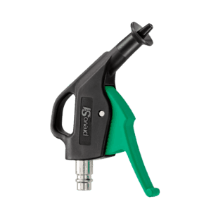 Prevost PrevoS1 Blow Gun with Protective Air Curtain EBG07ECR