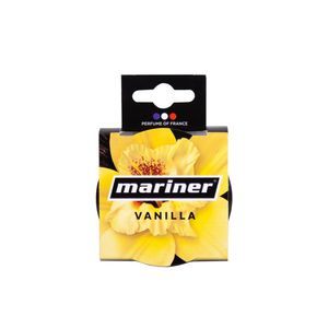 Mariner Organic Vanilla 537016