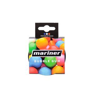 Mariner Organic Bubble gum 537016
