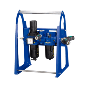 Prevost ALTO 3 Filter-Regulator-Lubricator PTEES