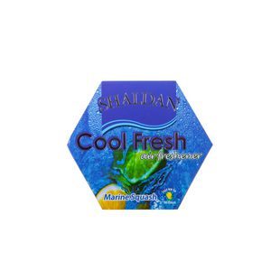 My Shaldan Cool Fresh Marine Squash 780163