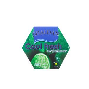 My Shaldan Cool Fresh Lime 780123