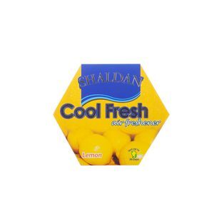 My Shaldan Cool Fresh Lemon 780118