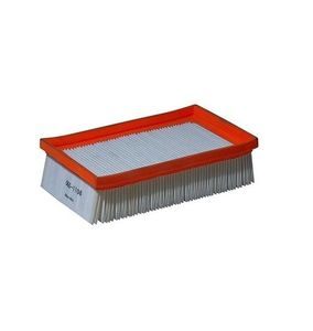 RUPES S1/S2 Paper Filter 036.1108