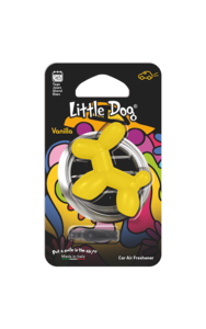 Little Joe's Dog Vanilla LD001
