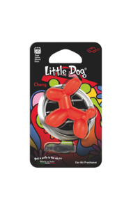 Little Joe's Dog Cherry LD004