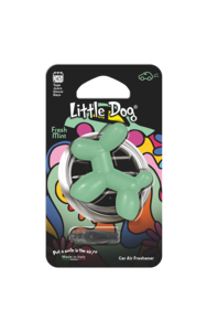Little Joe's Dog Mint LD007