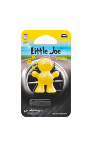 Little Joe Vanilla LJMB001
