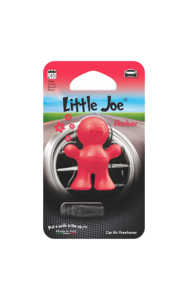 Little Joe Amber LJMB012