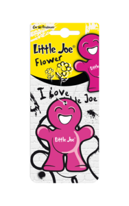 Paper Joe Flower LJP003