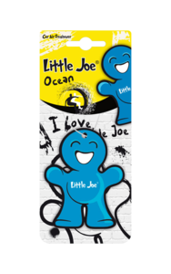 Paper Joe Ocean LJP006