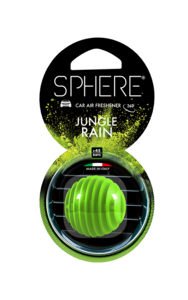 Little Joe's Sphere Jungle Rain SPE002