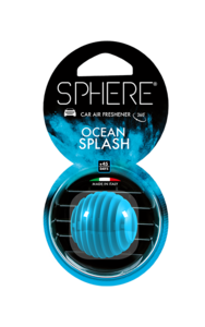 Little Joe's Sphere Ocean Splash SPE003
