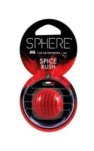 Little Joe's Sphere Spice Rush SPE004