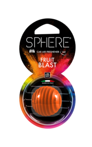 Little Joe's Sphere Fruit Blast SPE005