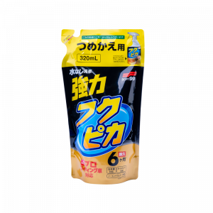 SOFT99 Fukupika Spray Advance Strong Type Refill 00544