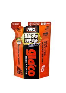 SOFT99 Glaco Powerful Washer Liquid 04952