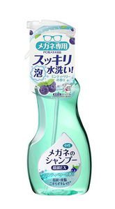 SOFT99 Shampoo for Glasses Extra Clean Aqua Mint 20203