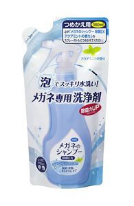 Shampoo for Glasses Aqua Mint Refill 20204