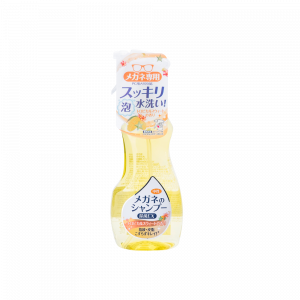 SOFT99 Shampoo for Glasses Extra Clean Tropical Sweet 20209