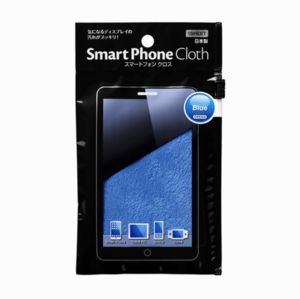 SOFT99 SmartPhone Cloth Blue 20646