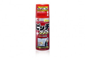 SOFT99 New Pitch Cleaner 02026