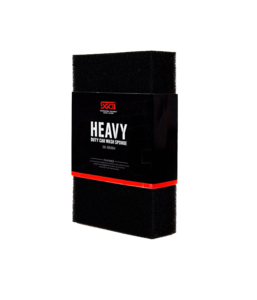 SGCB Heavy Duty Sponge SGGD004