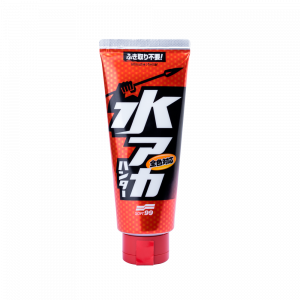 SOFT99 Stain Cleaner Tube Type 00507