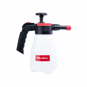 MaxShine Pump Foam Sprayer SFS001