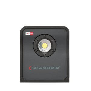 Scangrip Nova 4 CAS Cordless Bundle 03.6130