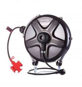 SGCB Electric Hose Reel SGGF075