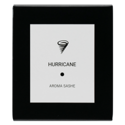 Hurricane Standart Black hurr.blackstd