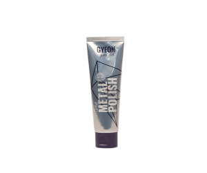 Gyeon Q²M Metal Polish 00000933