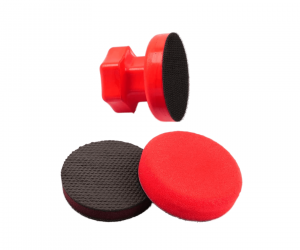 Maxshine Hand Clay Pad Polishing Set 2042075S