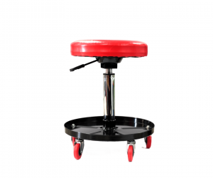 MaxShine Detailing Stool With Tool Tray 702301
