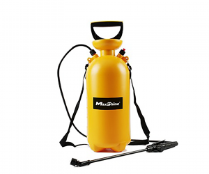 MaxShine Manual Foam and Water Sprayer  MS-MPS04