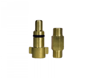 MaxShine Snow Foam Cannon Adaptor FC-01
